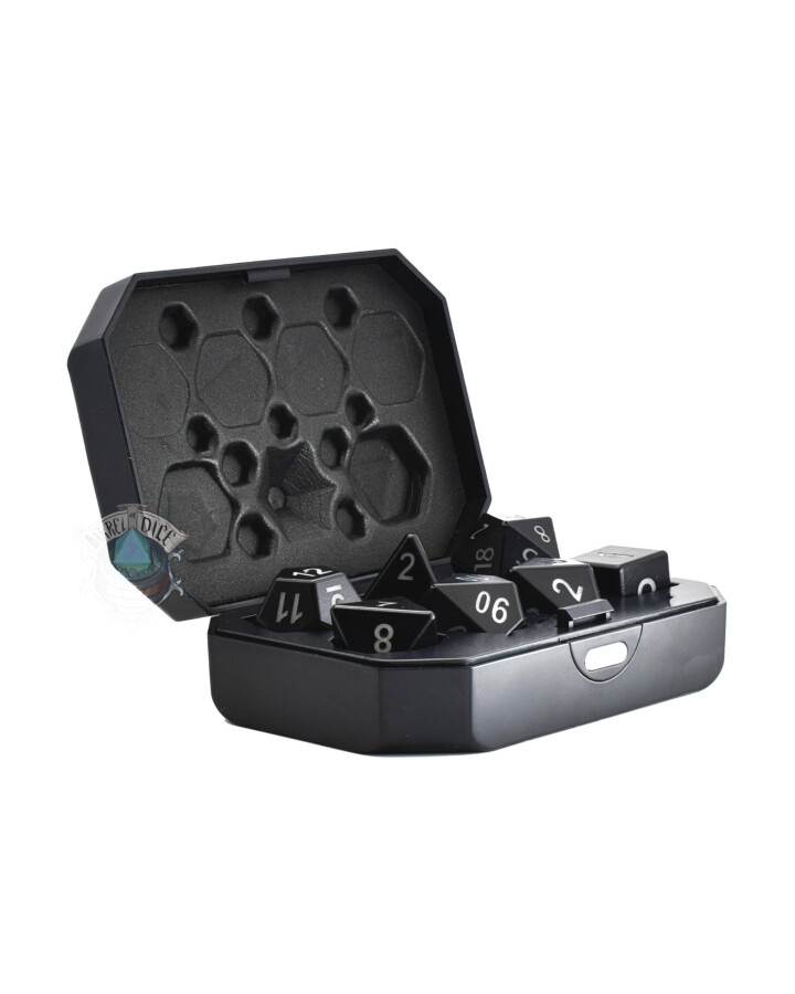 Rechargeable Electronic Dice