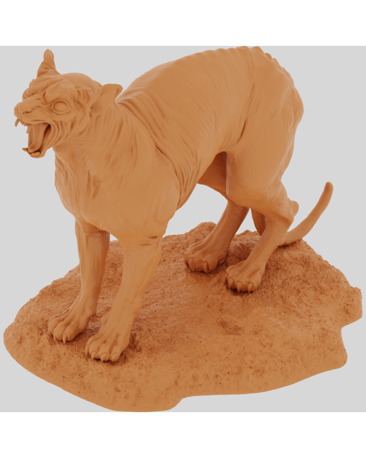 Sphynx Cat - Empire of Sands: Sekhmet Awakens Bundle